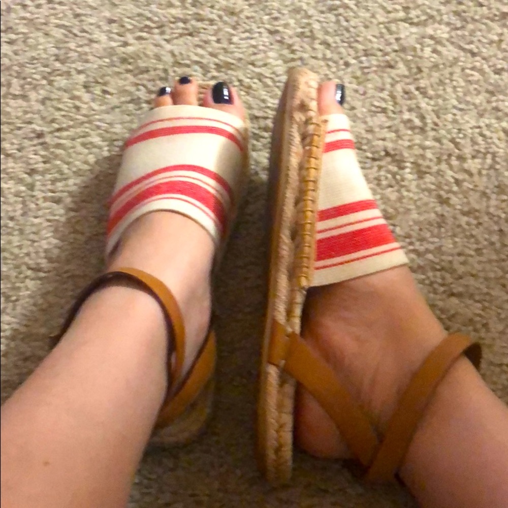 Tory Burch 8.5